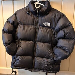 The North Face Midnight Blue Jacket